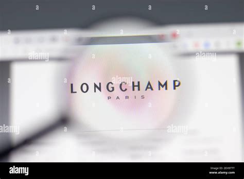 longchamp website usa.